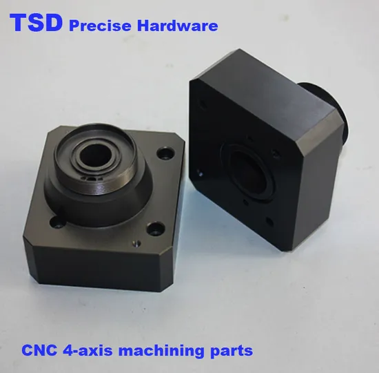 Torno CNC que processa peças 304 peças de metal de torneamento personalizadas