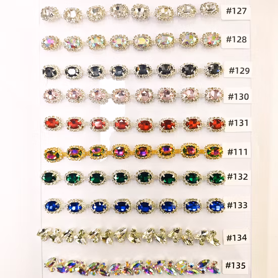 Vidro lágrima pointback chatons strass cabochons forma de gota cristal strass contas pedras vestido de casamento vestuário saco acessórios
